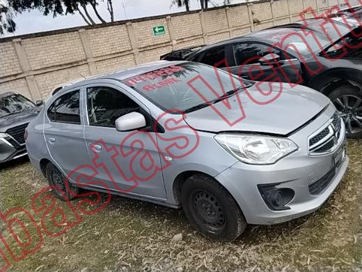 DODGE ATTITUDE 2022, foto 4 de 19