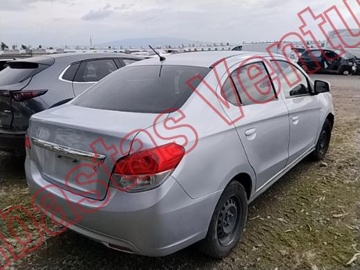 DODGE ATTITUDE 2022, foto 5 de 19