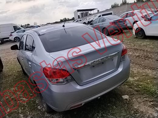 DODGE ATTITUDE 2022, foto 7 de 19