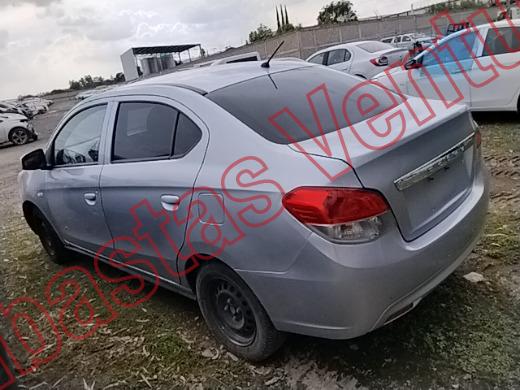 DODGE ATTITUDE 2022, foto 8 de 19