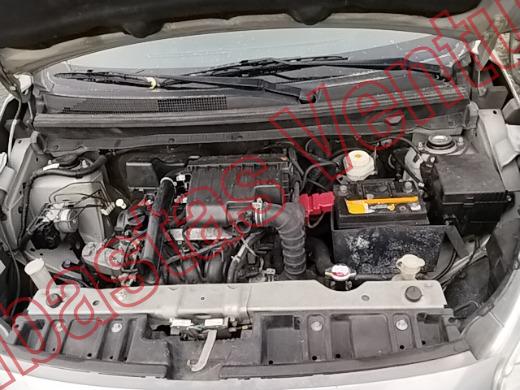DODGE ATTITUDE 2022, foto 10 de 19