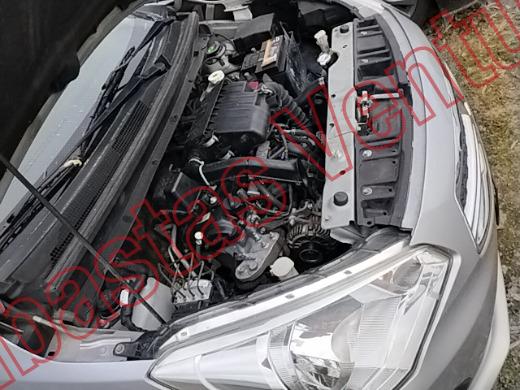 DODGE ATTITUDE 2022, foto 11 de 19