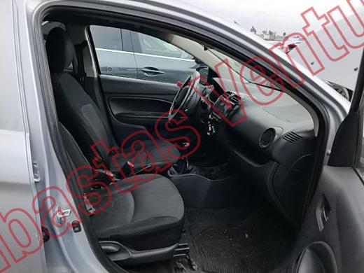 DODGE ATTITUDE 2022, foto 12 de 19