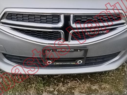 DODGE ATTITUDE 2022, foto 18 de 19