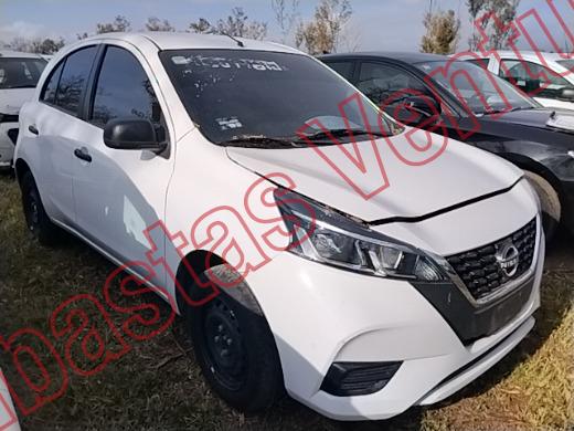 NISSAN MARCH 2025, foto 4 de 19
