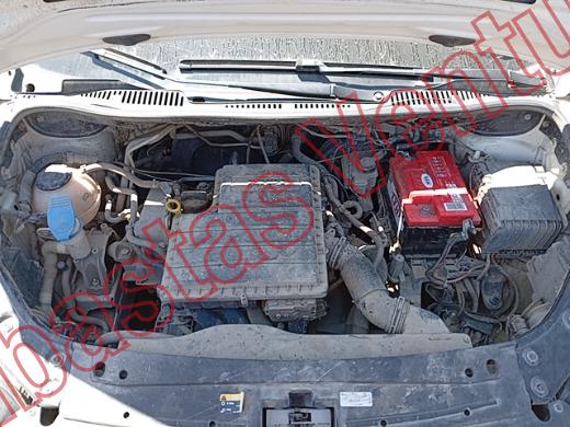 VOLKSWAGEN CADDY 2020, foto 10 de 19
