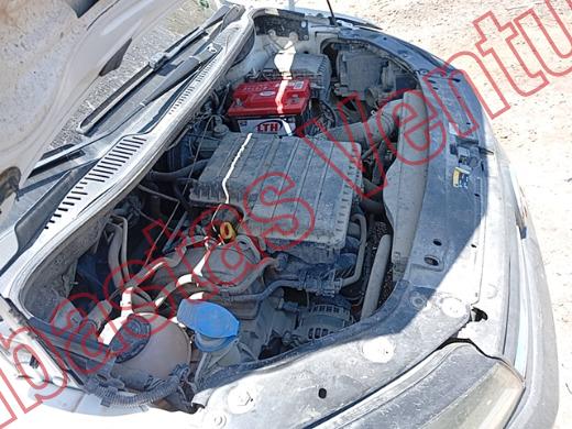 VOLKSWAGEN CADDY 2020, foto 11 de 19