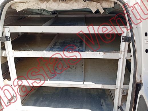 VOLKSWAGEN CADDY 2020, foto 15 de 19