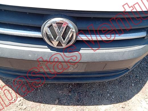 VOLKSWAGEN CADDY 2020, foto 18 de 19