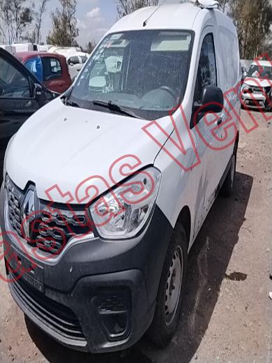 RENAULT KANGOO 2023, foto 1 de 19