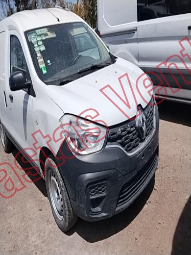 RENAULT KANGOO 2023, foto 3 de 19