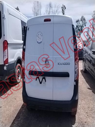 RENAULT KANGOO 2023, foto 6 de 19