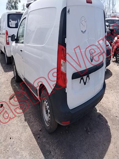 RENAULT KANGOO 2023, foto 7 de 19