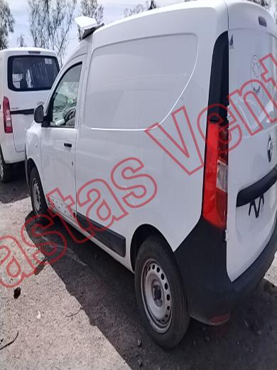 RENAULT KANGOO 2023, foto 8 de 19