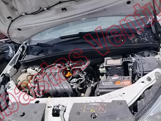 RENAULT KANGOO 2023, foto 10 de 19