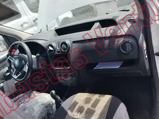 RENAULT KANGOO 2023, foto 14 de 19