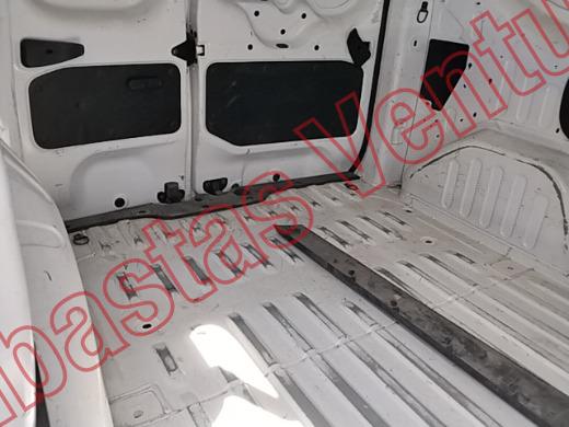 RENAULT KANGOO 2023, foto 15 de 19