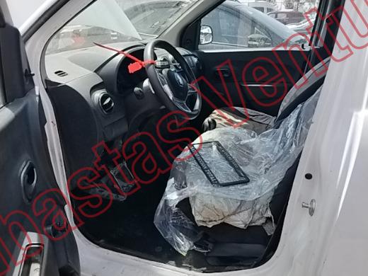 RENAULT KANGOO 2023, foto 17 de 19