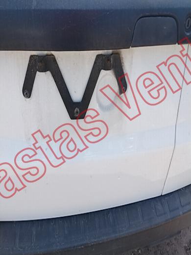 RENAULT KANGOO 2023, foto 19 de 19