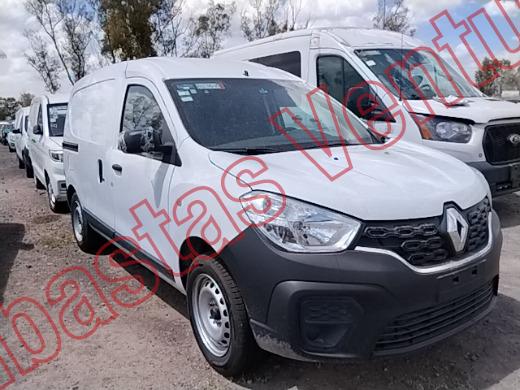 RENAULT KANGOO 2022, foto 3 de 19