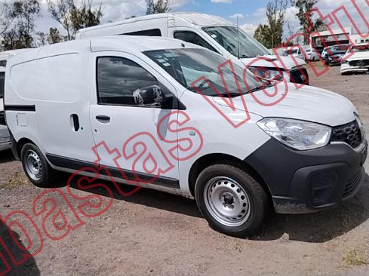 RENAULT KANGOO 2022, foto 4 de 19