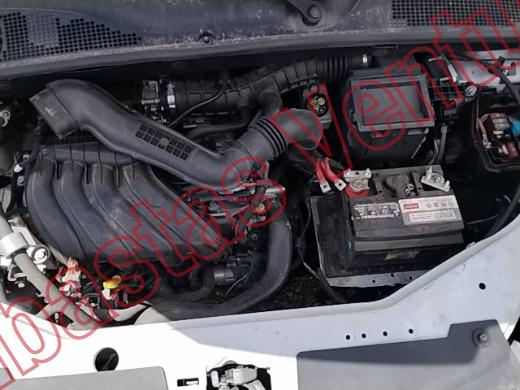RENAULT KANGOO 2022, foto 10 de 19