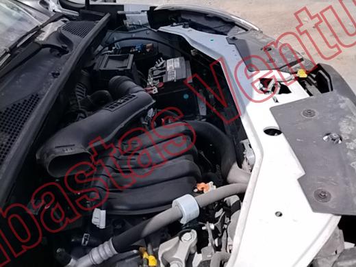 RENAULT KANGOO 2022, foto 11 de 19