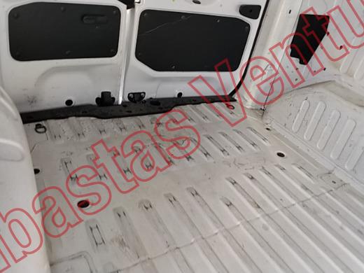 RENAULT KANGOO 2022, foto 15 de 19