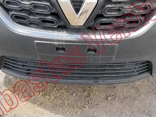 RENAULT KANGOO 2022, foto 18 de 19
