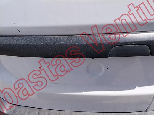 RENAULT KANGOO 2022, foto 19 de 19