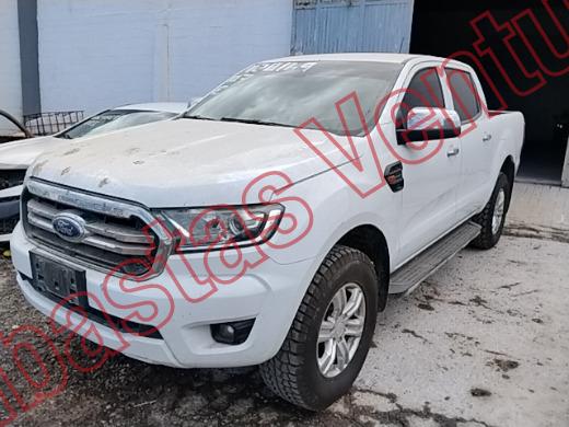 FORD RANGER 2022, foto 1 de 19