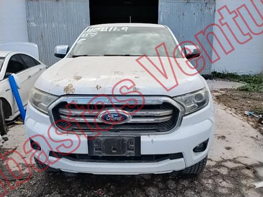 FORD RANGER 2022, foto 2 de 19