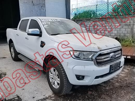 FORD RANGER 2022, foto 3 de 19