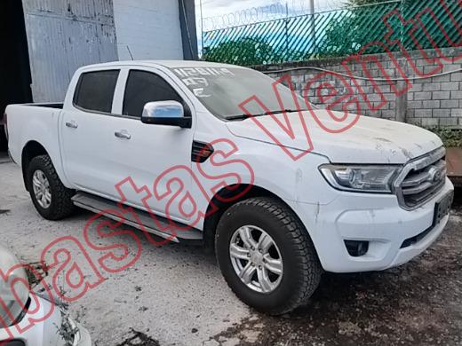 FORD RANGER 2022, foto 4 de 19