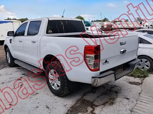 FORD RANGER 2022, foto 7 de 19