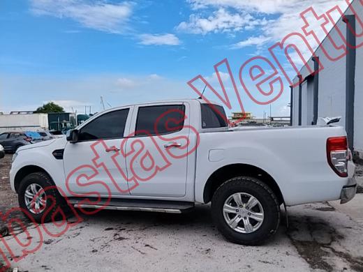 FORD RANGER 2022, foto 8 de 19