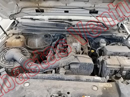 FORD RANGER 2022, foto 10 de 19