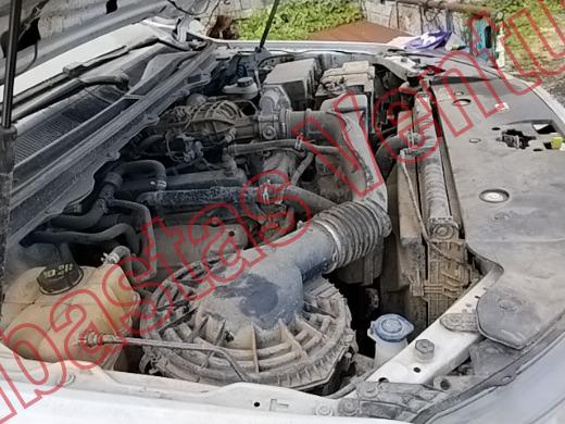 FORD RANGER 2022, foto 11 de 19