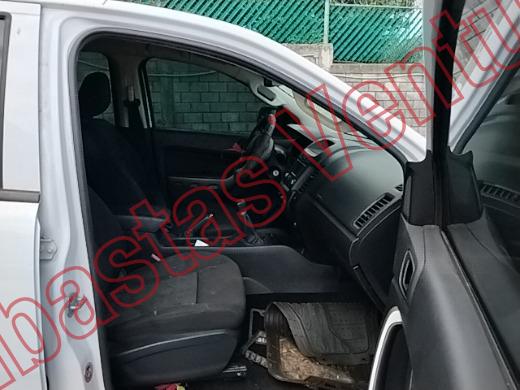 FORD RANGER 2022, foto 12 de 19