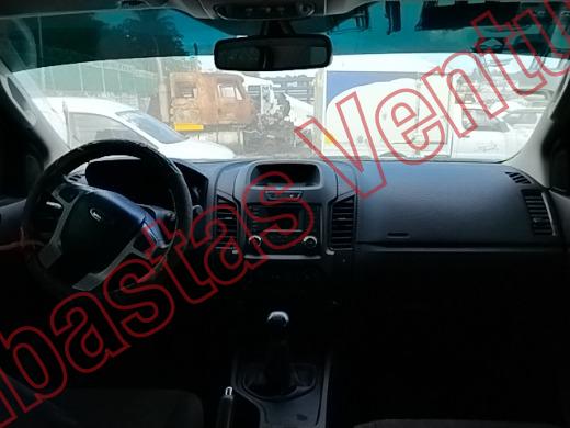 FORD RANGER 2022, foto 14 de 19