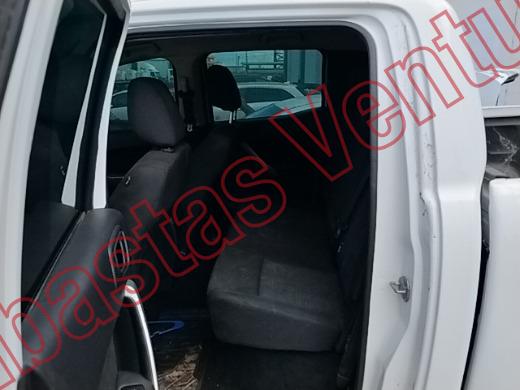 FORD RANGER 2022, foto 16 de 19