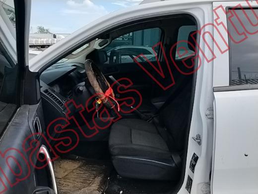 FORD RANGER 2022, foto 17 de 19