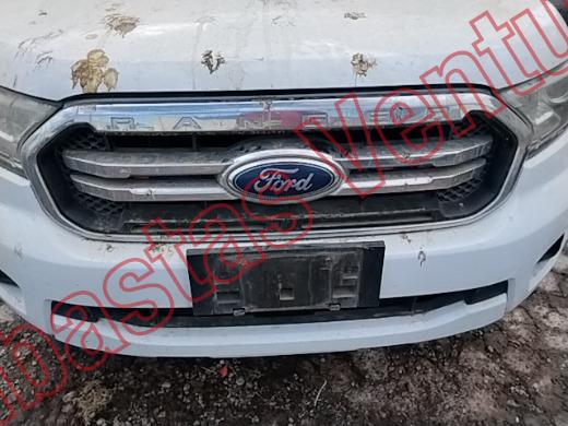 FORD RANGER 2022, foto 18 de 19