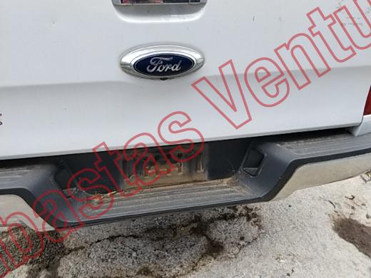 FORD RANGER 2022, foto 19 de 19