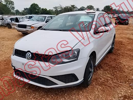 VOLKSWAGEN VENTO 2020, foto 1 de 19