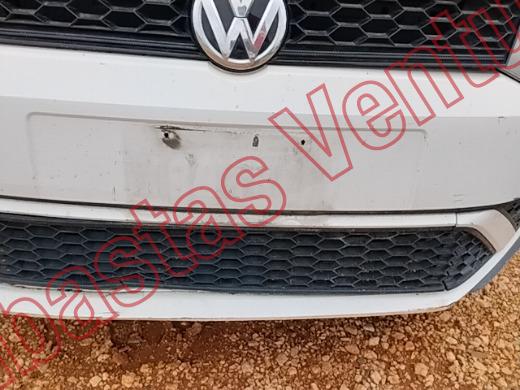 VOLKSWAGEN VENTO 2020, foto 2 de 19