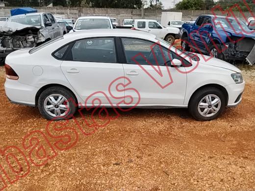 VOLKSWAGEN VENTO 2020, foto 3 de 19