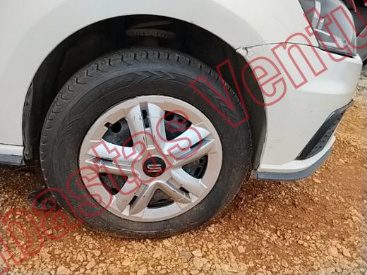 VOLKSWAGEN VENTO 2020, foto 4 de 19