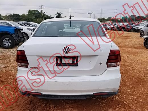 VOLKSWAGEN VENTO 2020, foto 5 de 19