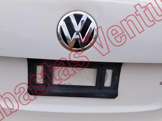 VOLKSWAGEN VENTO 2020, foto 6 de 19